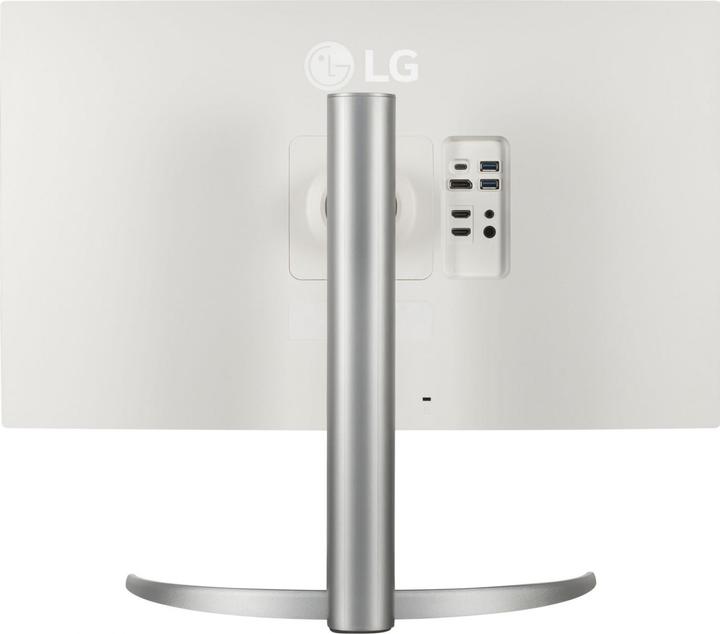 Image du produit LG 27UP850K-W (3840 x 2160 pixels, 27")