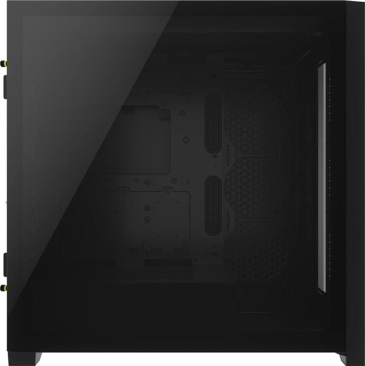 Actual product image Corsair 5000D Airflow Core (ATX, mATX, E-ATX, Mini-ITX)