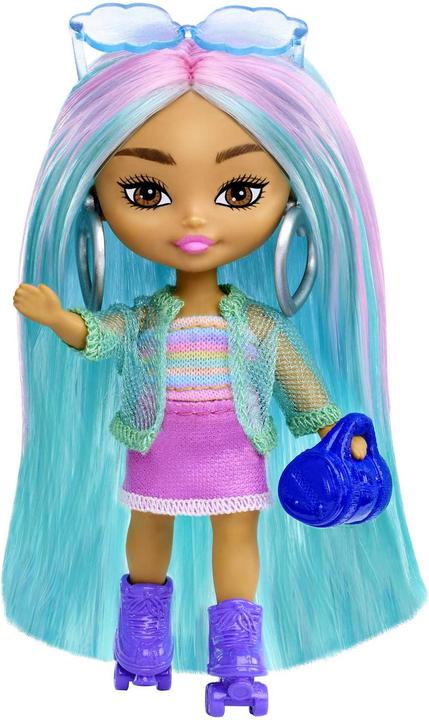 Produktbild Barbie Extra Mini Minis Assortment
