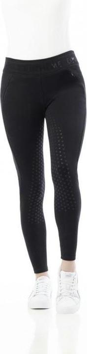 Actual product image Equi-thème EQUITHÈME Pamela Pull On mit Vollbesatz Reithose (40)