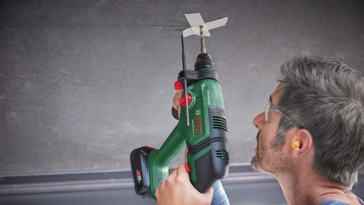 Produktbild Bosch Home & Garden Universal Hammer (Akkubetrieb)