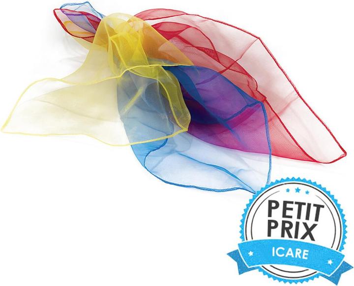 Image du produit Eureka! Foulards à jongler