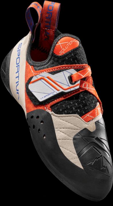 Immagine prodotto La Sportiva Solution Woman (35.5)