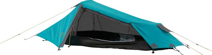 Immagine prodotto Grand Canyon Richmond 1 (Tenda a tunnel, 2.20 kg, 1 persona)