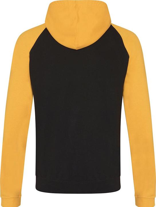 Produktbild Awdis Just Hoods KapuzenSweatshirt zweifarbig (S)