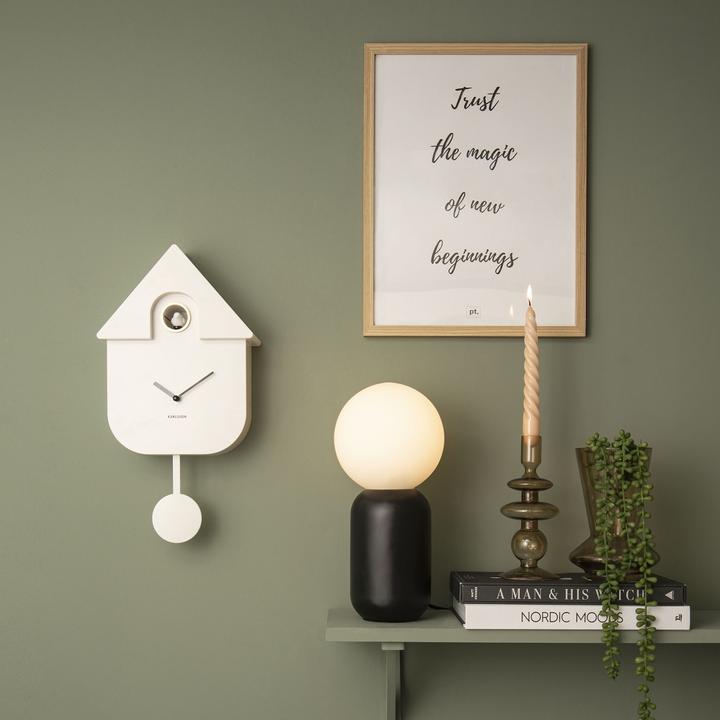 Actual product image Karlsson Cuckoo (21.50 cm)