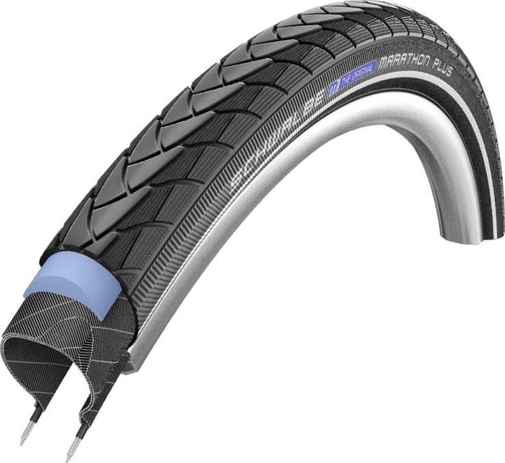 Produktbild Schwalbe Marathon Plus (26 x 1 5/8, 42-590)