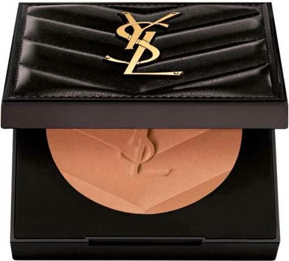 Produktbild Yves Saint Laurent Compact powder for a matte look All Hours (Hyper Finish Powder) 7.5 g - Shade: (04)