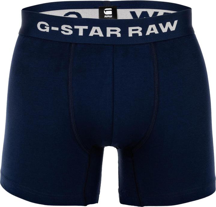 Produktbild G-Star Boxer briefs 3 pack (XXL, 6er Pack)