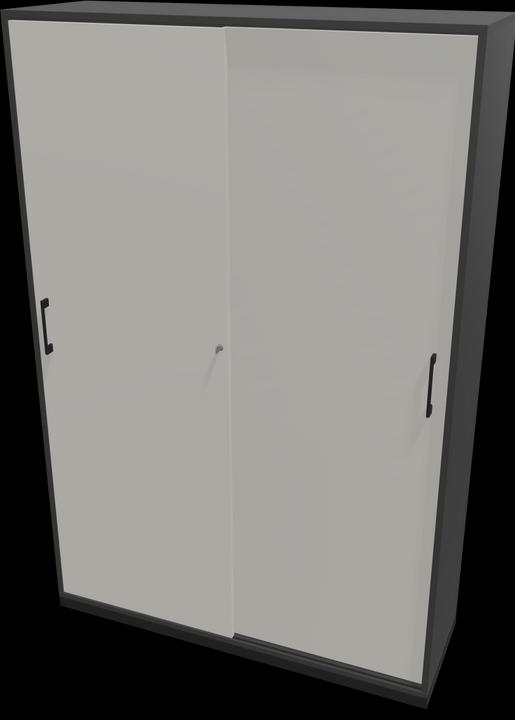 Nero, Grigio perla, Grigio scuro