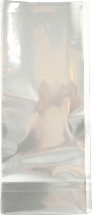 Image du produit Creativ Company Sacs transparents 22.5 cm, 200 pièces, Transparent (200 x)
