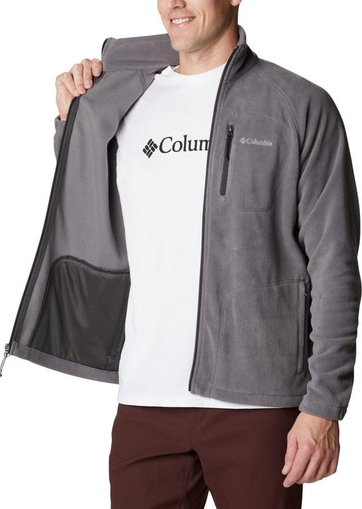Produktbild Columbia Fast Trek II Full Zip Fleece (XS)