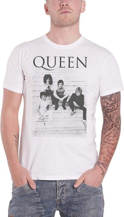 Queen TShirt (L)