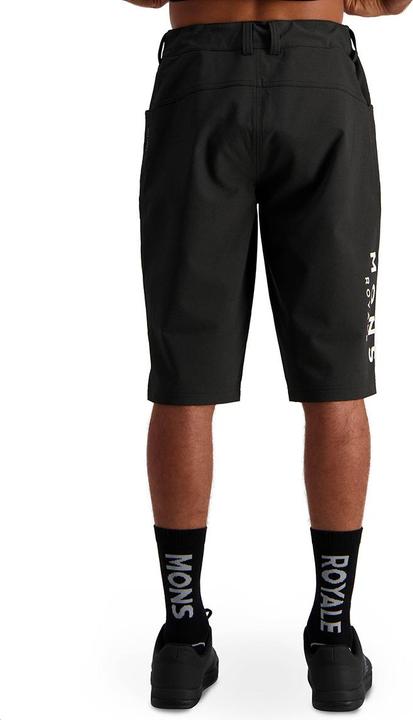 Image du produit Mons Royale Momentum 2.0 Short de vélo (XXL)