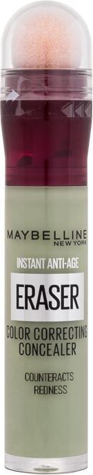 Maybelline New York Instant Anti-Age Eraser Color Correcting (Green)