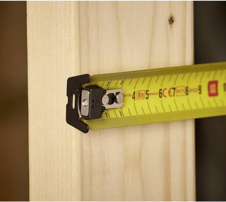 Immagine prodotto Stanley Pro Autolock (cm, Metrico, mm)