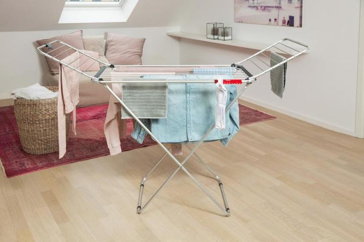 Actual product image Vileda Aluminium 100 (20 m)