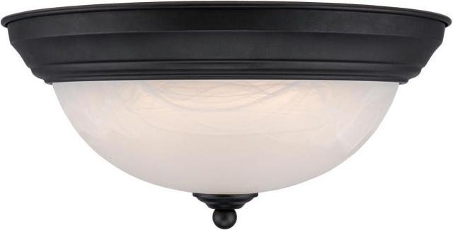 Actual product image Westinghouse Dimmable LED Ceiling Light 28 cm Bronze Oiled (1200 lm)
