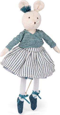 Immagine prodotto Moulin Roty Topolino di peluche Charlotte
