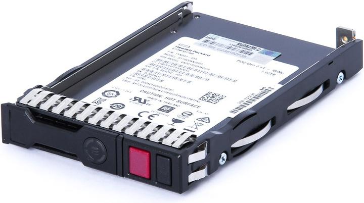 Produktbild HPE P18422-B21 (480 GB, 2.5")