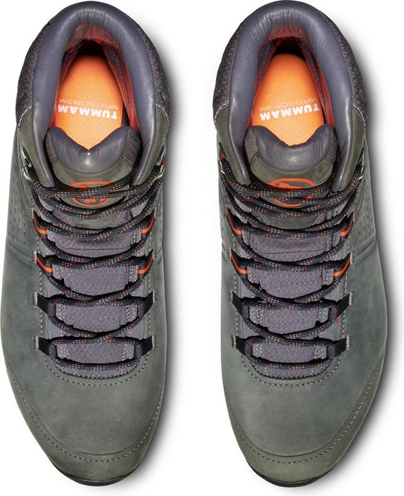 Produktbild Mammut Mercury IV Mid LTH Men (40.5, 41)
