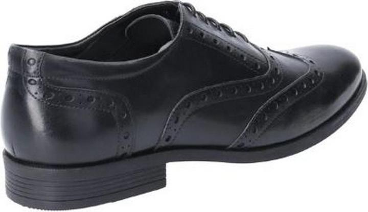Produktbild Hush Puppies Halbschuhe Oaken Leder (40)