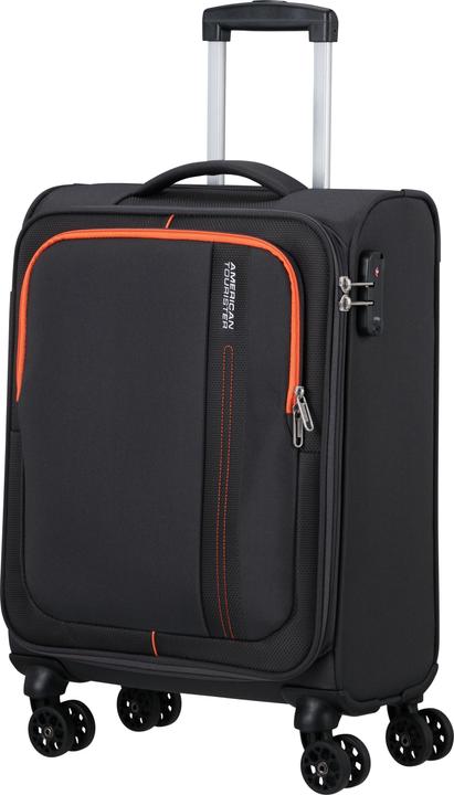 Actual product image American Tourister Sea Seeker Spinner 55/20 Tsa (36 l, XL (from 140l))