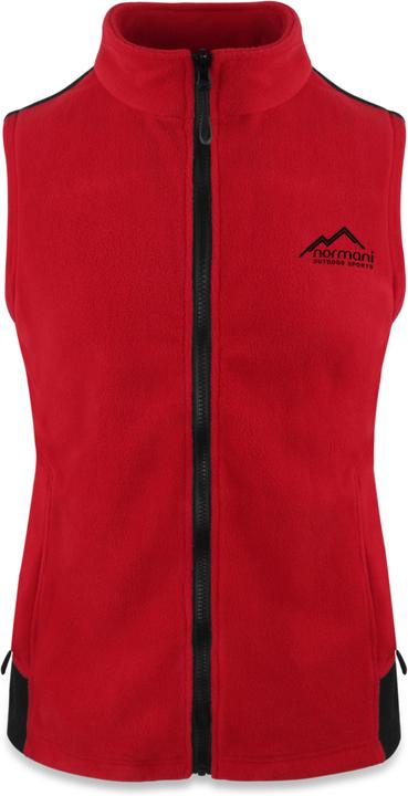 Immagine prodotto Normani Gilet da donna in pile Barrie - 1315 (4XL)