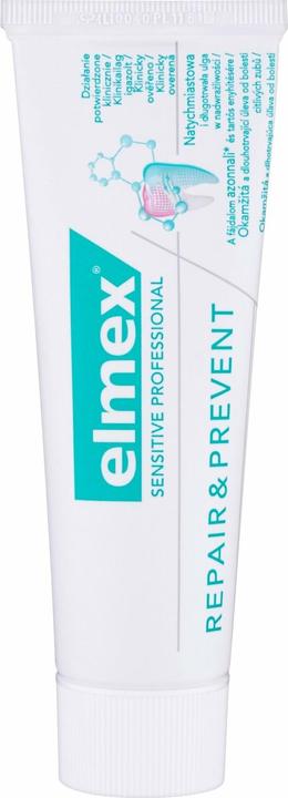Elmex Sensitive Professional Repair & Prevent (75 ml)