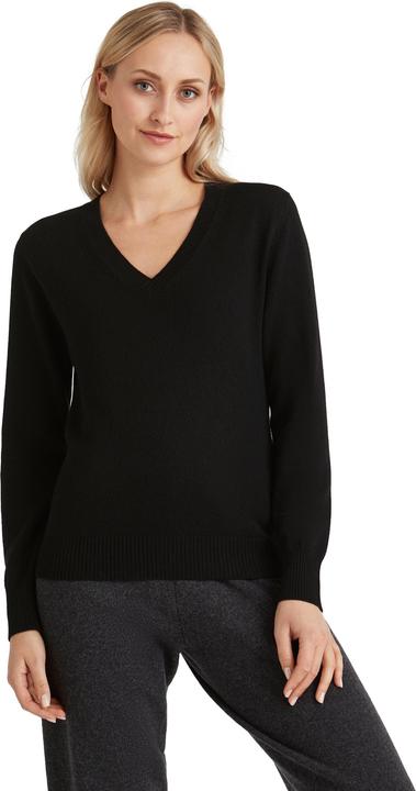 Actual product image Falke LU Classic V-Neck w (XXL)