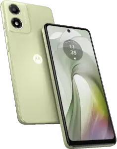 Immagine prodotto Motorola Moto E14 (64 GB, Verde pastello, 6.56", Doppia SIM, 13 Mpx, 4G)