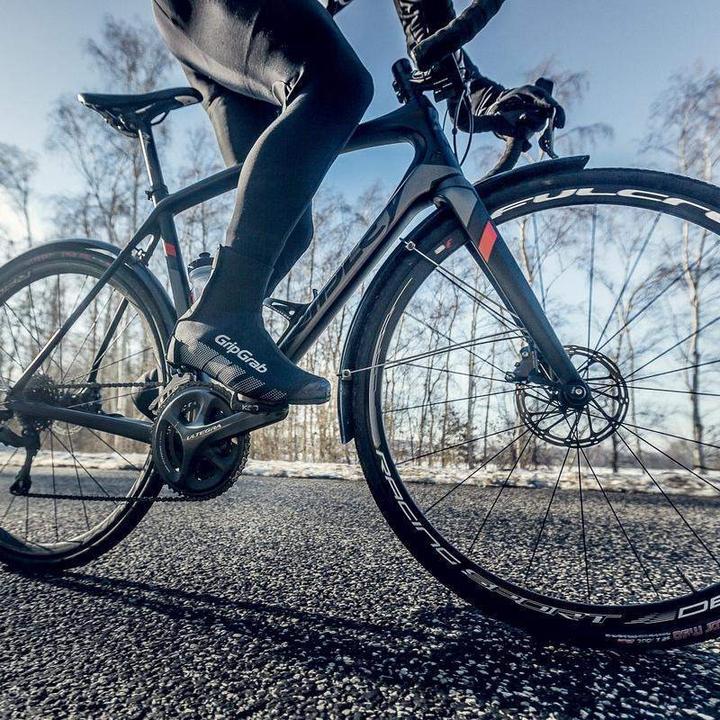 Immagine prodotto GripGrab Copriscarpa invernale Ride (XXL)