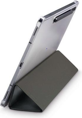 Actual product image Hama Tablet Case Fold Clear for Galaxy Tab S9+ 12.4, Black (Galaxy Tab S9+)
