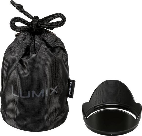 Immagine prodotto Panasonic 12-35mm f/2,8 II ASPH. O.I.S. (Micro Four Thirds, Micro Four Thirds)