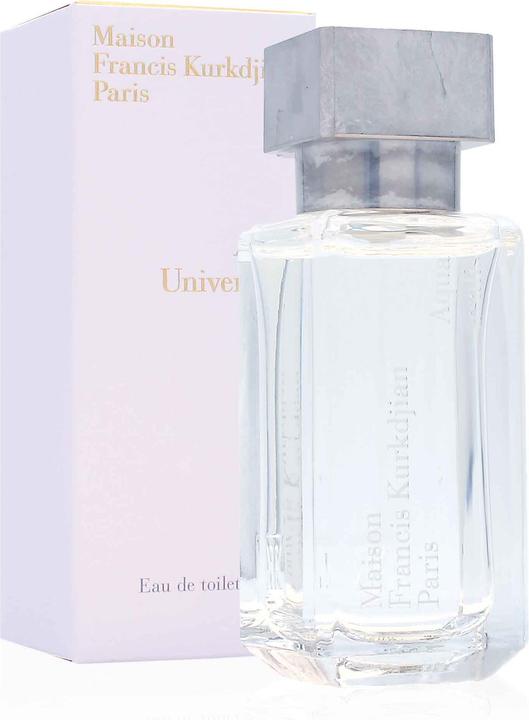Maison Francis Kurkdjian Aqua Universalis (Eau de Toilette, 35 ml)