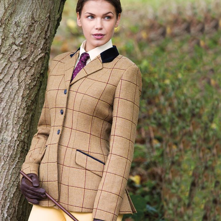 Produktbild Equetech Wheatley Deluxe (48)