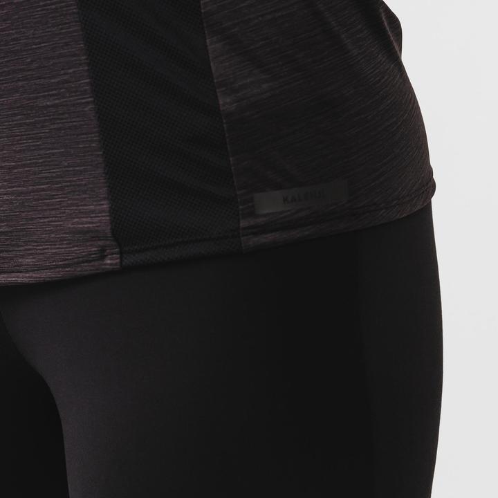 Actual product image Kalenji Run Dry + (42)