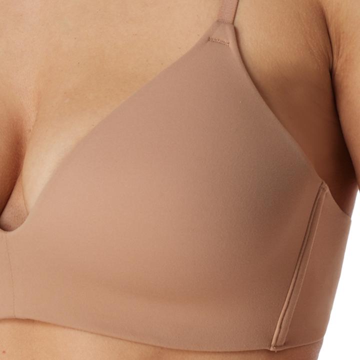 Actual product image Schiesser Padded Bra (75 B, Single pack)