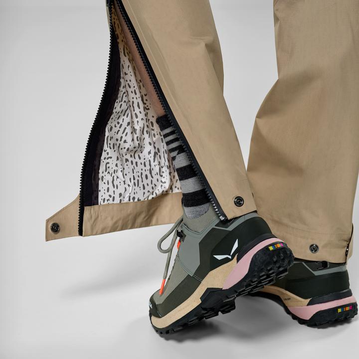 Image du produit Salewa Pantalon Puez Powertex Hybrid (42)