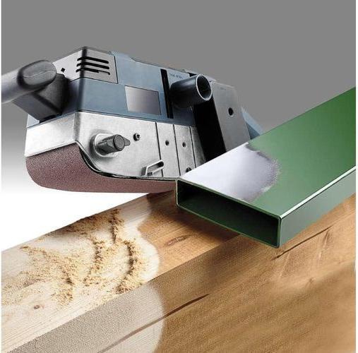 Image du produit kwb Bande abrasive 75X533 grain 100 (100)