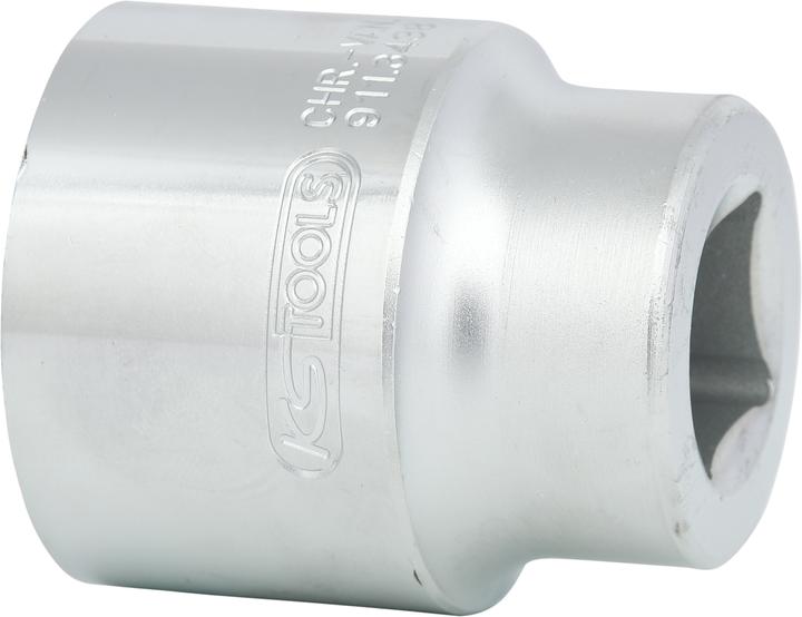 Actual product image KS Tools 3/4" hexagon socket short (38 mm)