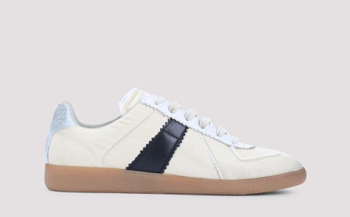 Produktbild Maison Martin Margiela Maison Margiela Sneakers White (41)