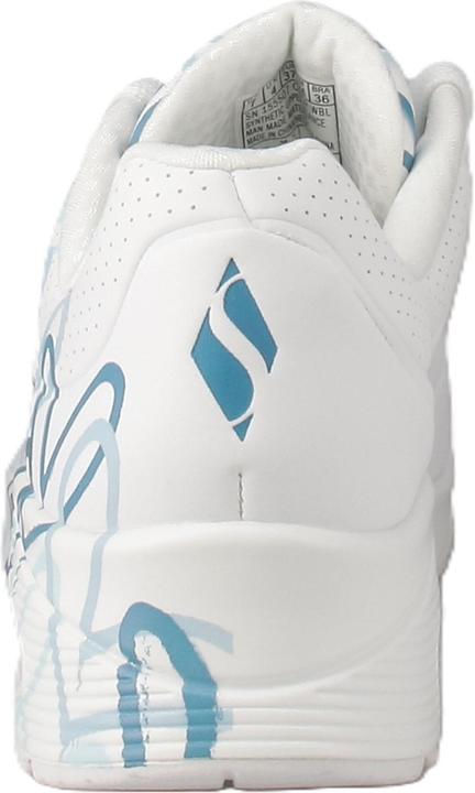 Actual product image Skechers Uno Spread (39)