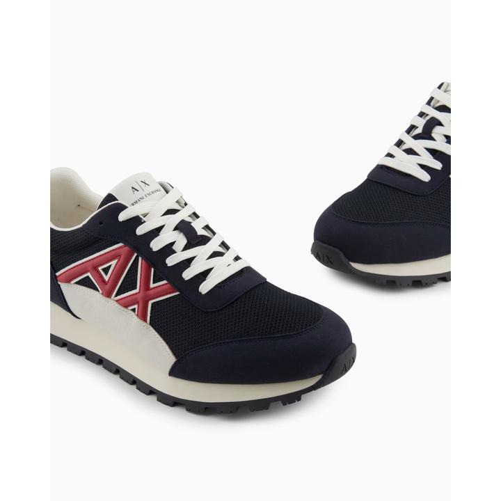 Actual product image Armani Exchange English (41)