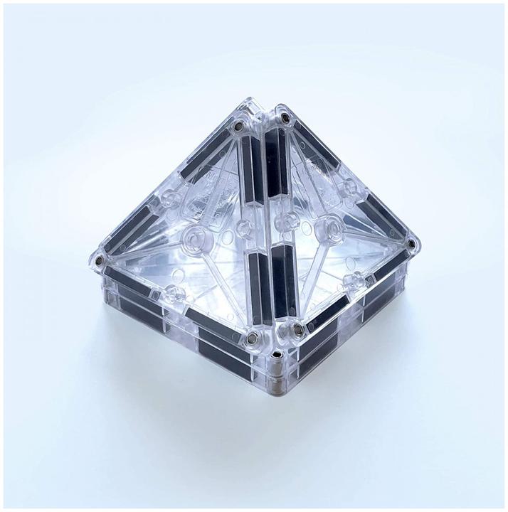 Produktbild Magna-Tiles Ice Set (16-teilig)