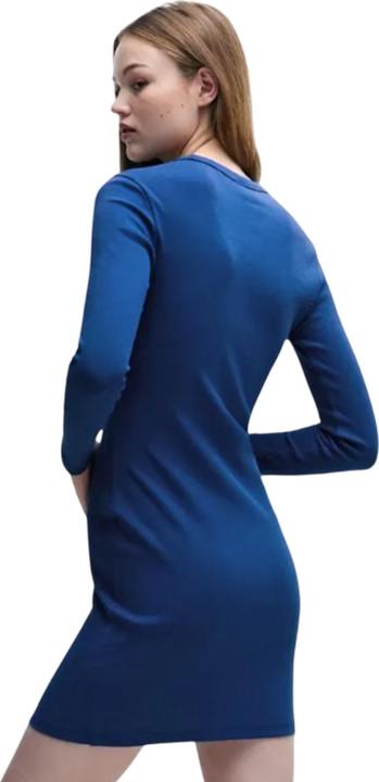 HUGO Nemalia Bodycon Kleid Stretch