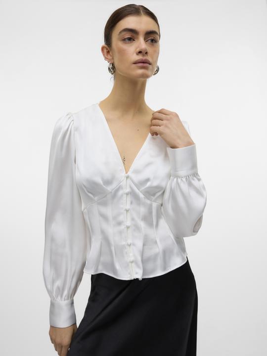 Image du produit Vero Moda VMRIKKE Top Blouse (XL)