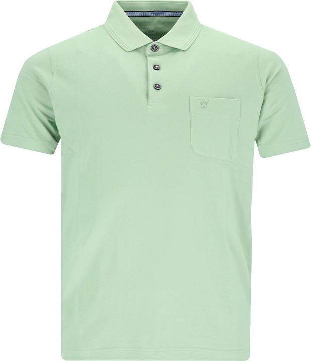 Immagine prodotto Hajo Polo in piqué (54, XL)