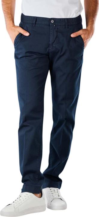 Produktbild Marc O'Polo Stig Pants 896 total eclipse (W32/L36)