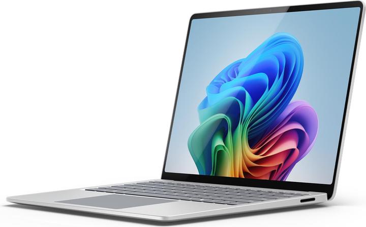 Produktbild Microsoft Surface Laptop 7. Edition for business (mit Netzteil) – Copilot+ PC (13.82", Snapdragon X Elite X1E-80-100, 16 GB, 1000 GB, DE)
